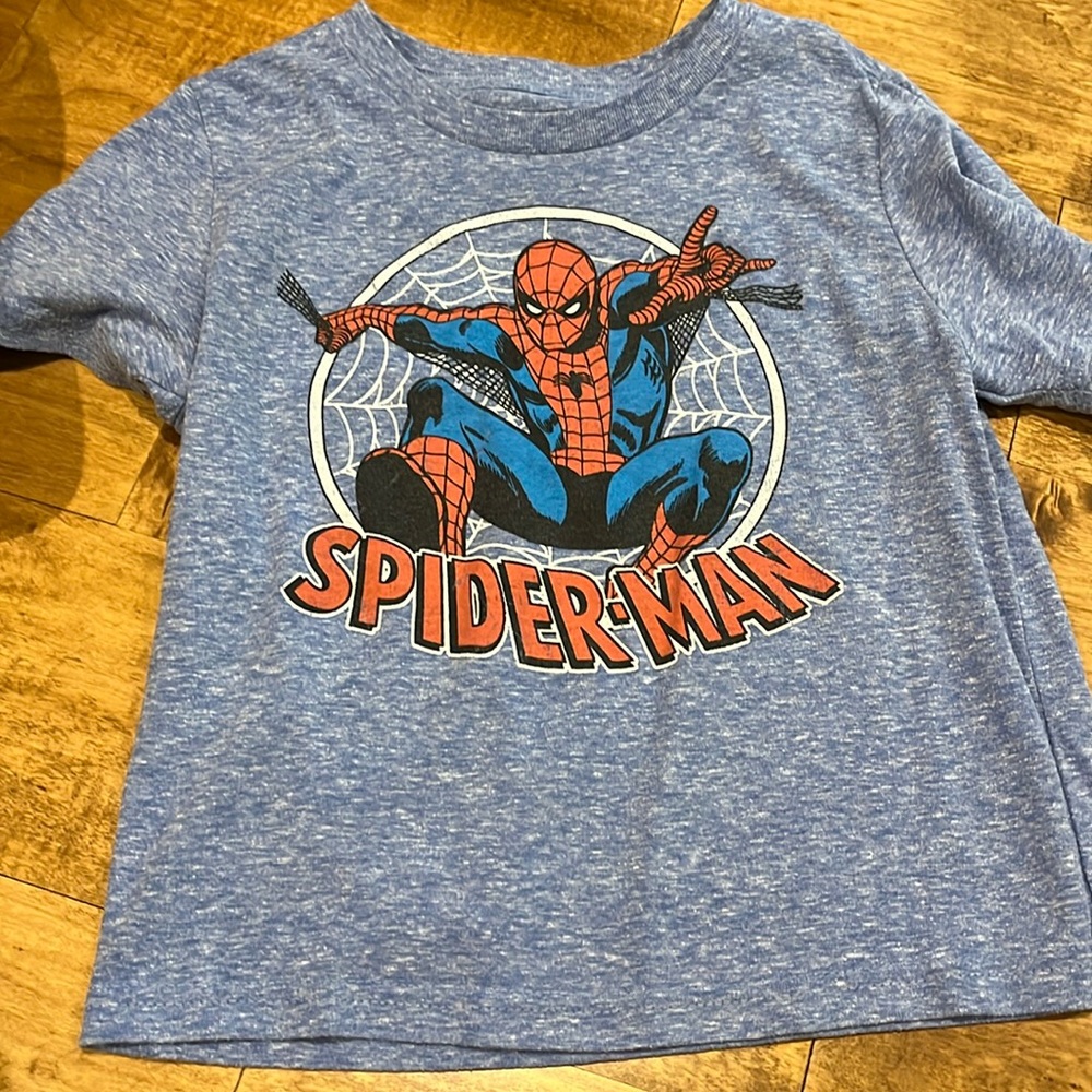 Spider-Man Tee
